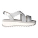 Rieker Keil Sandalette ab 30mm Sohlenhöhe - SchuhEggers.de