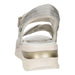 Tamaris Keil Sandalette ab 30mm Sohlenhöhe - SchuhEggers.de