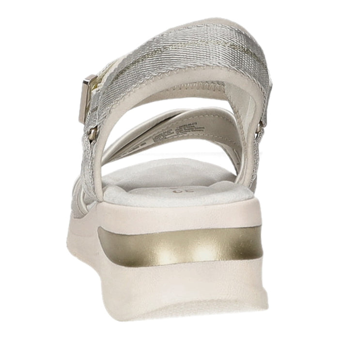 Tamaris Keil Sandalette ab 30mm Sohlenhöhe