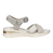 Tamaris Keil Sandalette ab 30mm Sohlenhöhe - SchuhEggers.de
