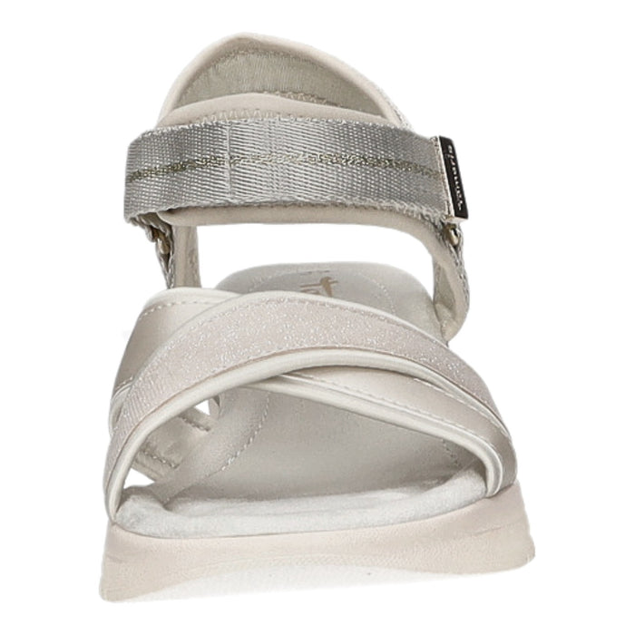 Tamaris Keil Sandalette ab 30mm Sohlenhöhe
