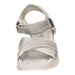 Tamaris Keil Sandalette ab 30mm Sohlenhöhe - SchuhEggers.de