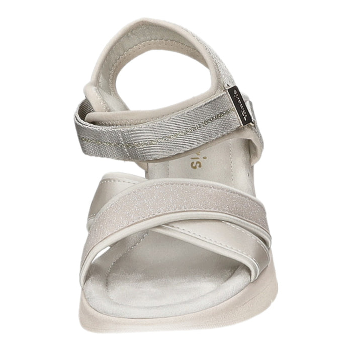 Tamaris Keil Sandalette ab 30mm Sohlenhöhe
