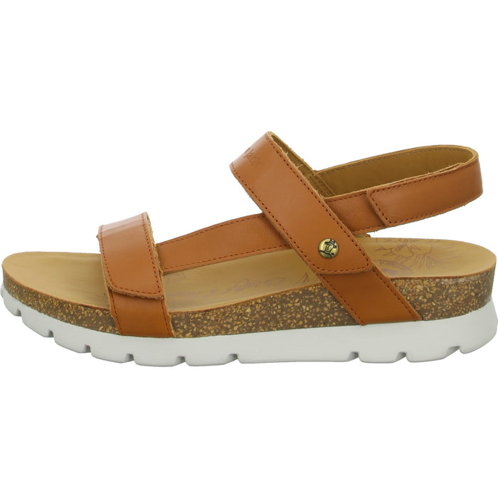Panama Jack Keil Sandalette ab 30mm Sohlenhöhe - SchuhEggers.de
