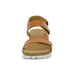Panama Jack Keil Sandalette ab 30mm Sohlenhöhe - SchuhEggers.de