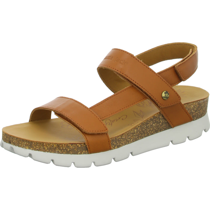 Panama Jack Keil Sandalette ab 30mm Sohlenhöhe - SchuhEggers.de