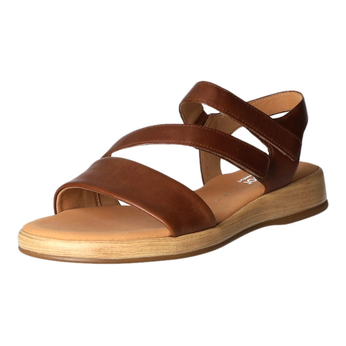 Gabor Keil Sandalette ab 30mm Sohlenhöhe - SchuhEggers.de