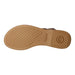 Gabor Keil Sandalette ab 30mm Sohlenhöhe - SchuhEggers.de