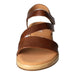 Gabor Keil Sandalette ab 30mm Sohlenhöhe - SchuhEggers.de