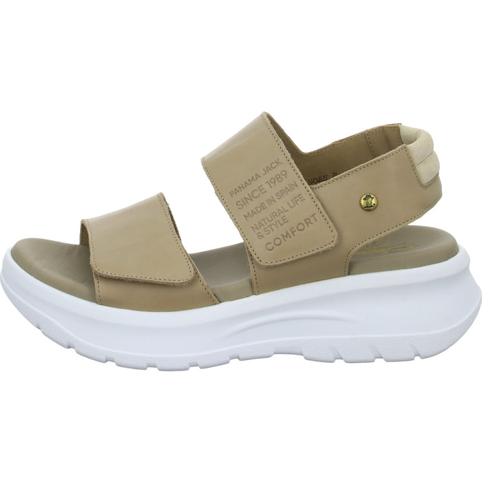 Panama Jack Keil Sandalette ab 30mm Sohlenhöhe Noah - SchuhEggers.de