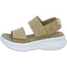 Panama Jack Keil Sandalette ab 30mm Sohlenhöhe Noah - SchuhEggers.de