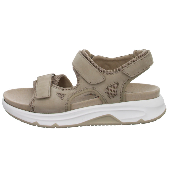 Gabor Keil Sandalette ab 30mm Sohlenhöhe - SchuhEggers.de