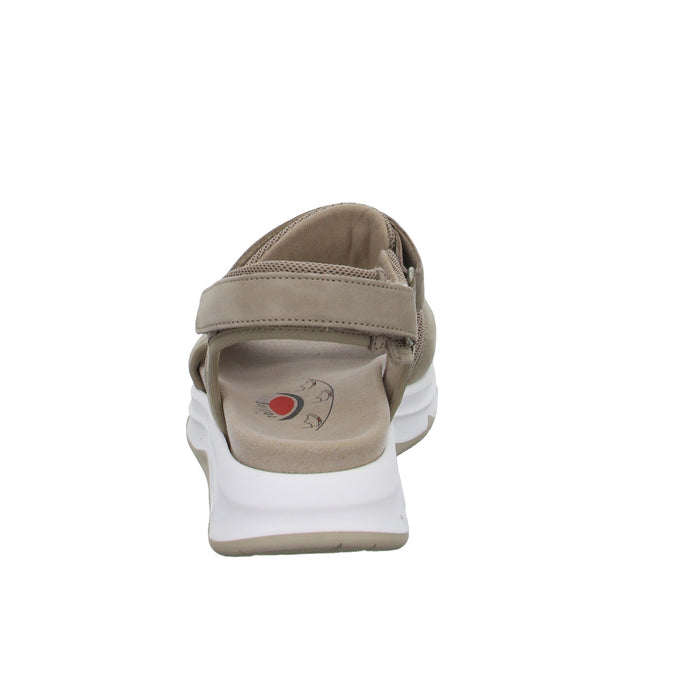 Gabor Keil Sandalette ab 30mm Sohlenhöhe - SchuhEggers.de