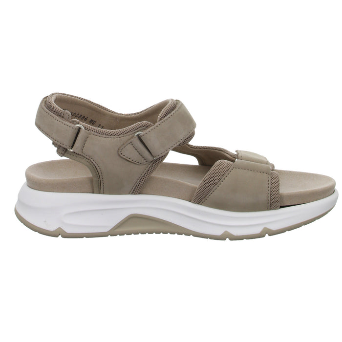 Gabor Keil Sandalette ab 30mm Sohlenhöhe - SchuhEggers.de