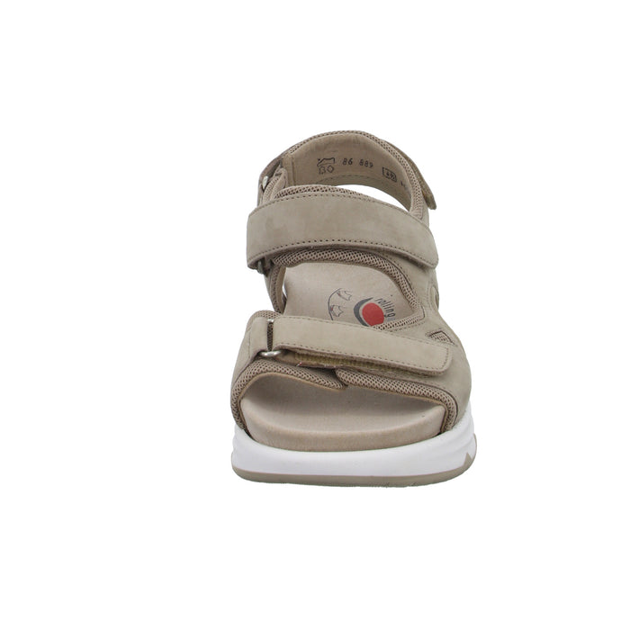 Gabor Keil Sandalette ab 30mm Sohlenhöhe - SchuhEggers.de