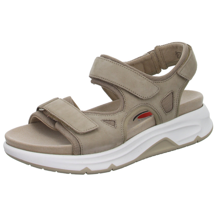 Gabor Keil Sandalette ab 30mm Sohlenhöhe - SchuhEggers.de