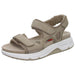 Gabor Keil Sandalette ab 30mm Sohlenhöhe - SchuhEggers.de