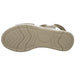 Gabor Keil Sandalette ab 30mm Sohlenhöhe - SchuhEggers.de
