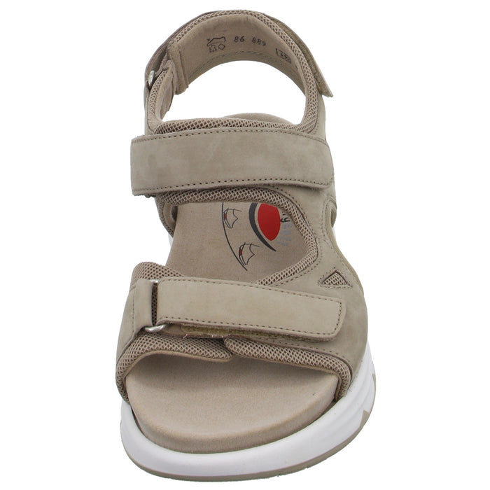 Gabor Keil Sandalette ab 30mm Sohlenhöhe - SchuhEggers.de