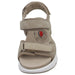 Gabor Keil Sandalette ab 30mm Sohlenhöhe - SchuhEggers.de