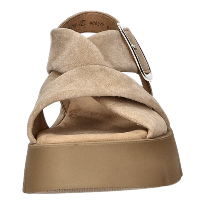 Gabor Keil Sandalette ab 30mm Sohlenhöhe - SchuhEggers.de