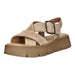 Gabor Keil Sandalette ab 30mm Sohlenhöhe - SchuhEggers.de