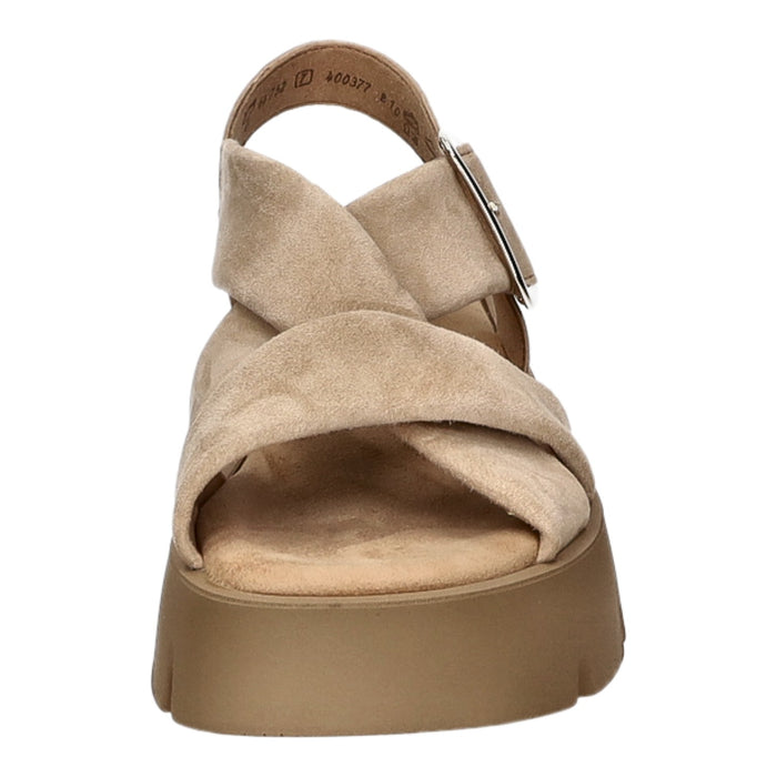 Gabor Keil Sandalette ab 30mm Sohlenhöhe - SchuhEggers.de