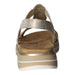 Remonte Keil Sandalette ab 30mm Sohlenhöhe - SchuhEggers.de