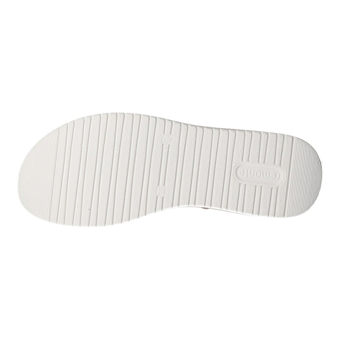 Remonte Keil Sandalette ab 30mm Sohlenhöhe - SchuhEggers.de