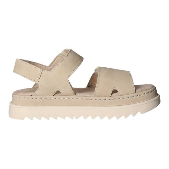 Rieker Keil Sandalette ab 30mm Sohlenhöhe - SchuhEggers.de