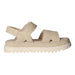 Rieker Keil Sandalette ab 30mm Sohlenhöhe - SchuhEggers.de