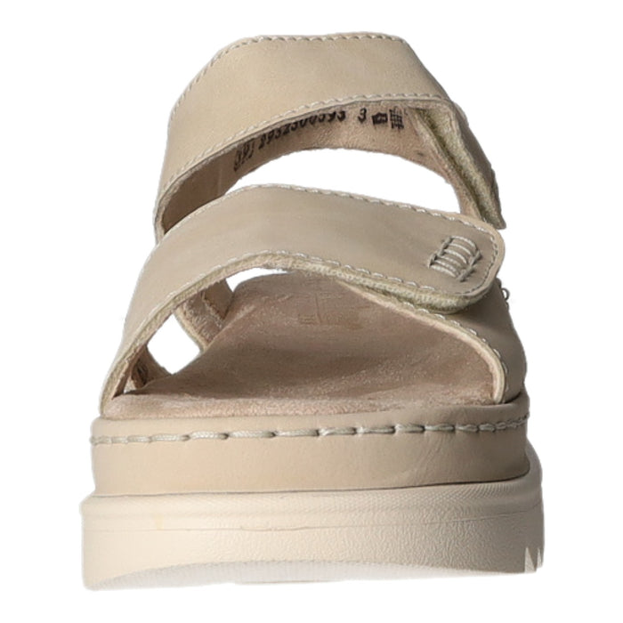 Rieker Keil Sandalette ab 30mm Sohlenhöhe - SchuhEggers.de