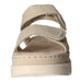 Rieker Keil Sandalette ab 30mm Sohlenhöhe - SchuhEggers.de