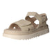 Rieker Keil Sandalette ab 30mm Sohlenhöhe - SchuhEggers.de