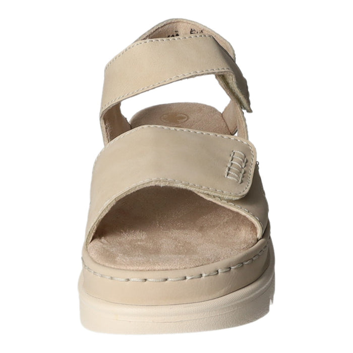 Rieker Keil Sandalette ab 30mm Sohlenhöhe - SchuhEggers.de