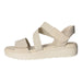 Tamaris Keil Sandalette ab 30mm Sohlenhöhe - SchuhEggers.de