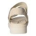 Tamaris Keil Sandalette ab 30mm Sohlenhöhe - SchuhEggers.de