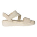 Tamaris Keil Sandalette ab 30mm Sohlenhöhe - SchuhEggers.de