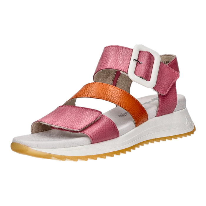 Rieker wedge sandals from 30mm sole height