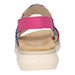 Remonte Keil Sandalette ab 30mm Sohlenhöhe - SchuhEggers.de