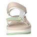 Rieker Keil Sandalette ab 30mm Sohlenhöhe - SchuhEggers.de