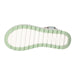 Rieker Keil Sandalette ab 30mm Sohlenhöhe - SchuhEggers.de