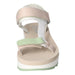 Rieker Keil Sandalette ab 30mm Sohlenhöhe - SchuhEggers.de