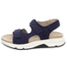 Gabor Keil Sandalette ab 30mm Sohlenhöhe - SchuhEggers.de