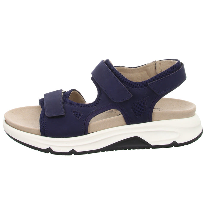 Gabor Keil Sandalette ab 30mm Sohlenhöhe