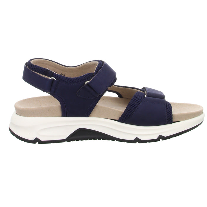 Gabor Keil Sandalette ab 30mm Sohlenhöhe