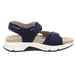 Gabor Keil Sandalette ab 30mm Sohlenhöhe - SchuhEggers.de
