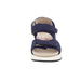 Gabor Keil Sandalette ab 30mm Sohlenhöhe - SchuhEggers.de
