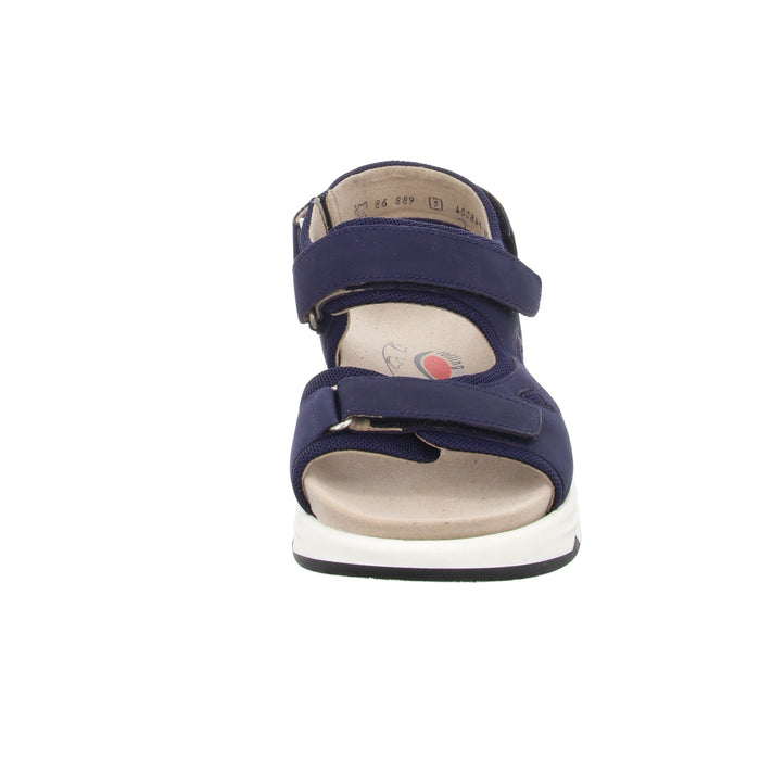 Gabor wedge sandals from 30mm sole height