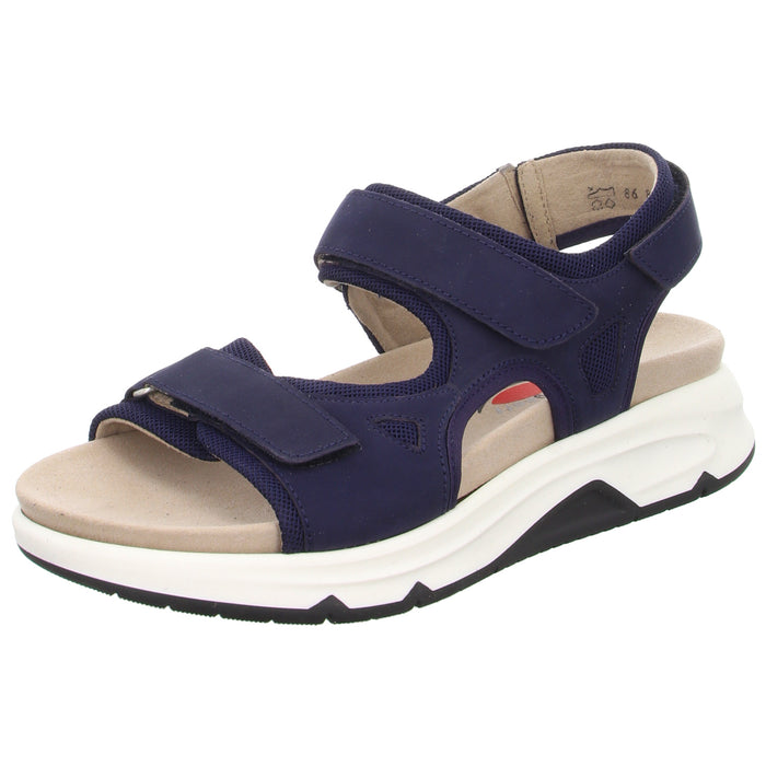 Gabor Keil Sandalette ab 30mm Sohlenhöhe